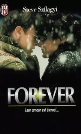 Couverture du produit · Forever