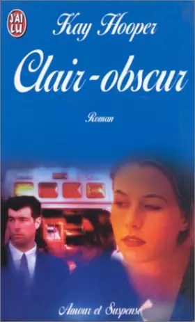 Couverture du produit · Clair-obscur