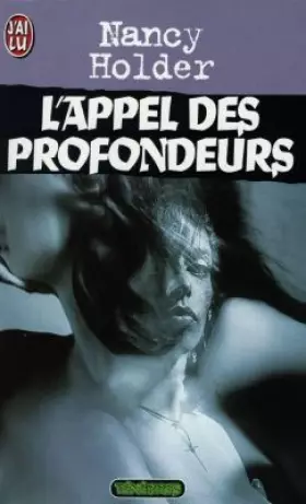 Couverture du produit · L'appel des profondeurs
