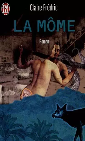 Couverture du produit · La môme