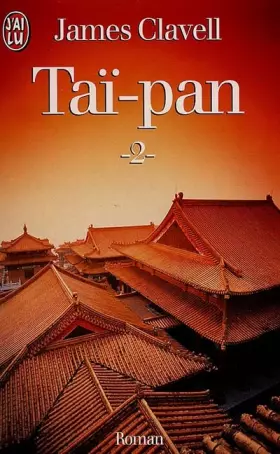 Couverture du produit · TAI-PAN. Tome 2