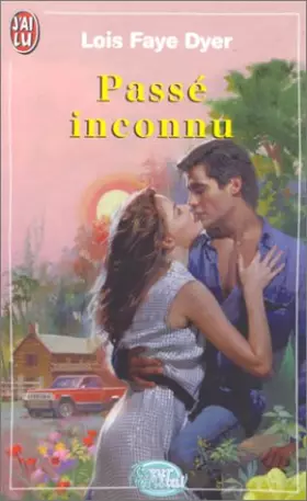 Couverture du produit · Passé inconnu