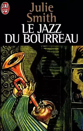 Couverture du produit · UNE ENQUETE DE SKIP LANGDON . LE JAZZ DU BOURREAU
