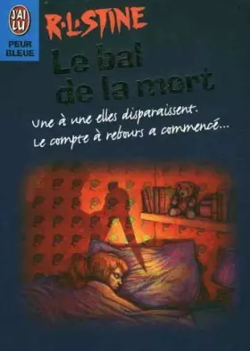 Couverture du produit · Le bal de la mort