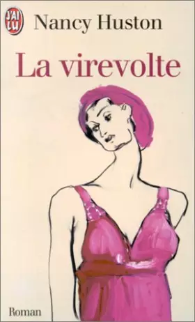Couverture du produit · La Virevolte