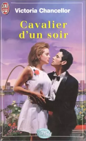Couverture du produit · Cavalier d'un soir