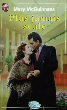 Couverture du produit · Plus jamais seule