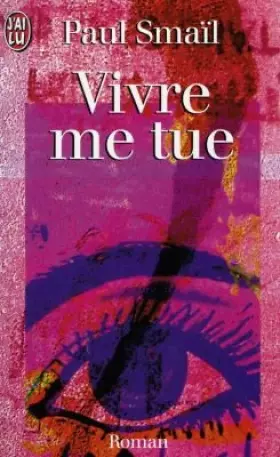 Couverture du produit · Vivre me tue