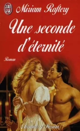 Couverture du produit · Une seconde d'éternité