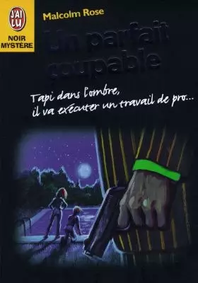 Couverture du produit · Un parfait coupable