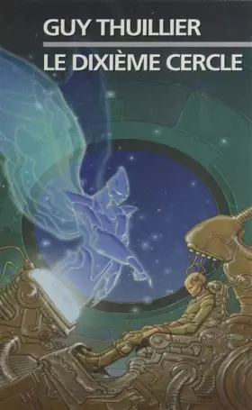 Couverture du produit · Le Dixième cercle
