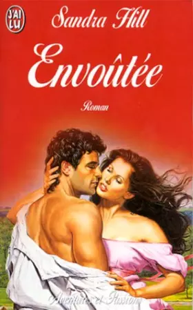 Couverture du produit · Envoûtée