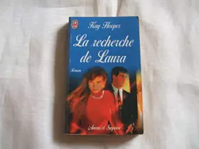 Couverture du produit · La recherche de Laura