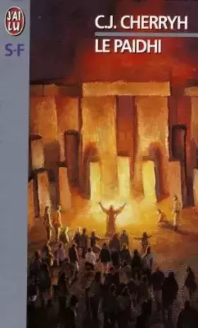 Couverture du produit · Le paidhi