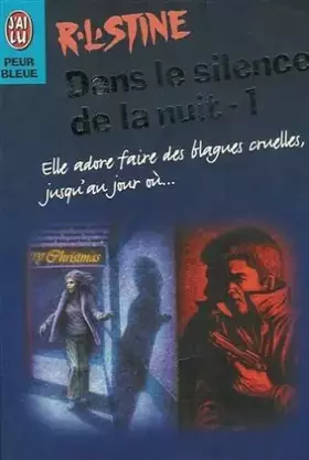 Couverture du produit · DANS LE SILENCE DE LA NUIT. Tome 1