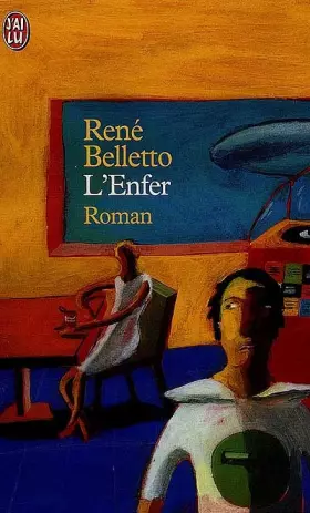 Couverture du produit · Ville de la peur