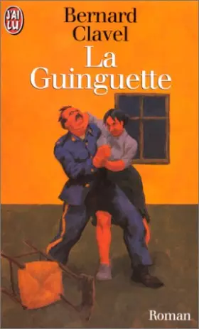 Couverture du produit · La Guinguette