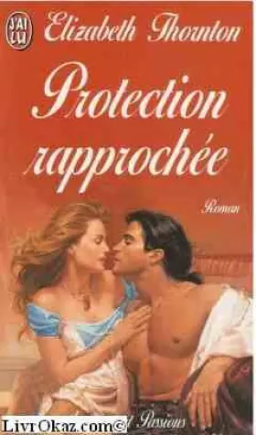 Couverture du produit · Protection rapprochée