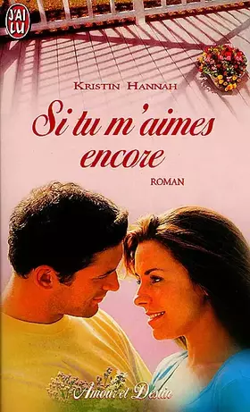 Couverture du produit · Si tu m'aimes encore