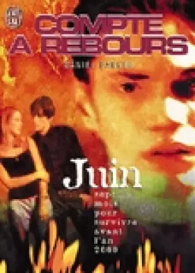 Couverture du produit · Compte à rebours : Juin