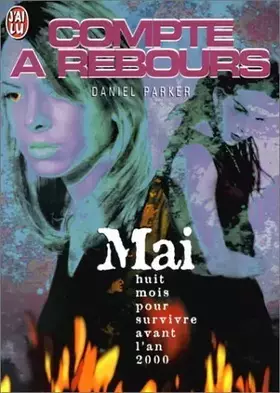 Couverture du produit · Compte à rebours : Mai