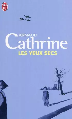 Couverture du produit · Les yeux secs