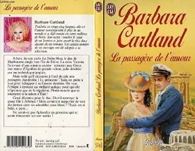 Couverture du produit · La Passagère de l'amour