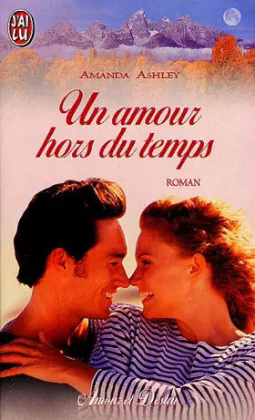 Couverture du produit · Un amour hors du temps