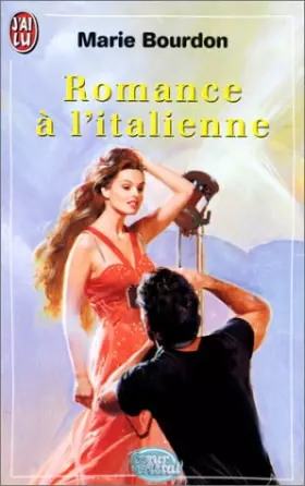 Couverture du produit · Romance à l'italienne