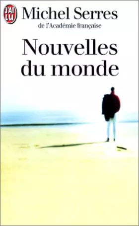 Couverture du produit · Nouvelles du monde