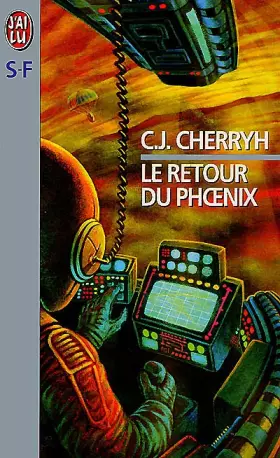 Couverture du produit · Le retour du Phoenix
