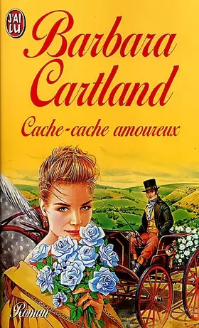 Couverture du produit · CACHE-CACHE AMOUREUX