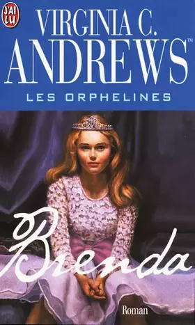 Couverture du produit · Les orphelines, N°  3 : Brenda