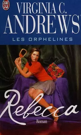 Couverture du produit · Les orphelines - Rebecca