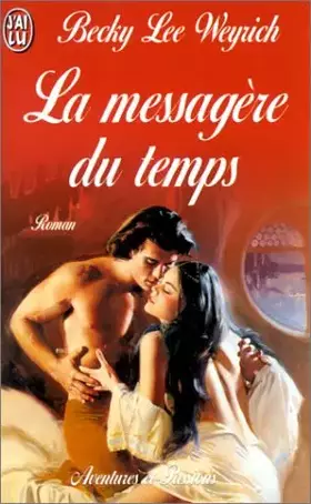 Couverture du produit · La Messagère du temps