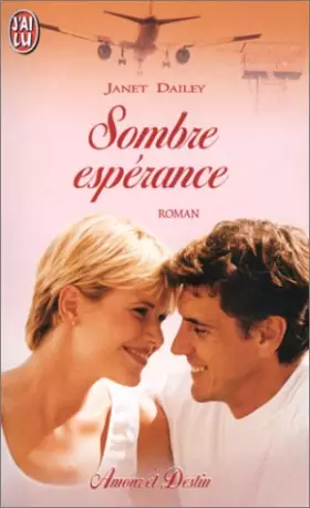 Couverture du produit · SOMBRE ESPERANCE