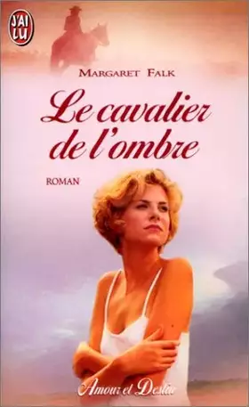 Couverture du produit · Le cavalier de l'ombre