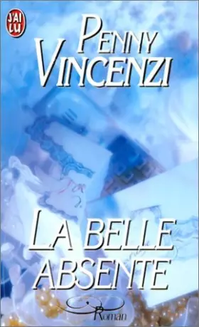 Couverture du produit · La Belle Absente