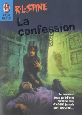 Couverture du produit · La confession