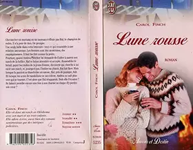 Couverture du produit · Lune rousse