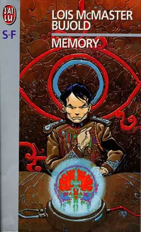 Couverture du produit · Memory