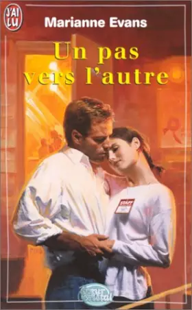 Couverture du produit · Un pas vers l'autre