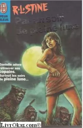Couverture du produit · Par un soir de pleine lune