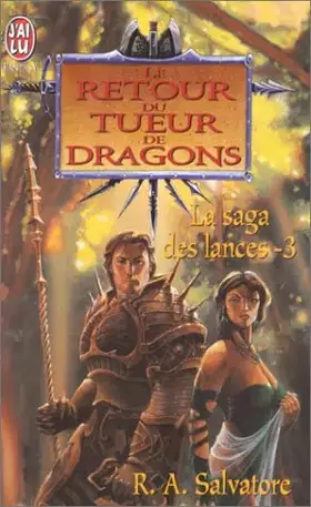 Couverture du produit · Le Retour du tueur de dragons