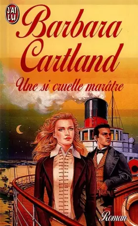 Couverture du produit · Une si cruelle marâtre