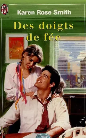 Couverture du produit · Des doigts de fée