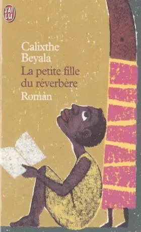 Couverture du produit · La petite fille du réverbère