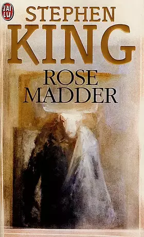 Couverture du produit · Rose Madder