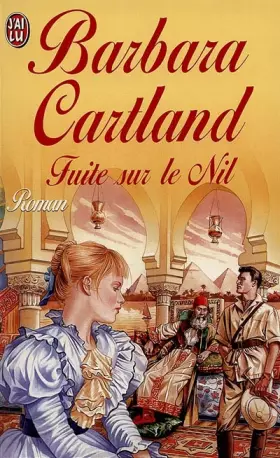 Couverture du produit · Fuite sur le Nil