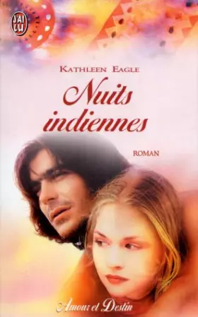 Couverture du produit · Nuits indiennes